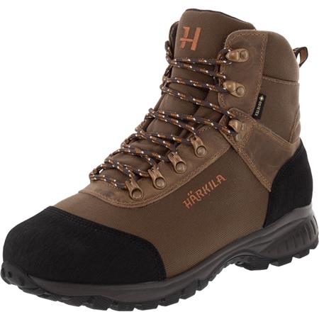 Man Shoes Harkila Wildwood Gtx