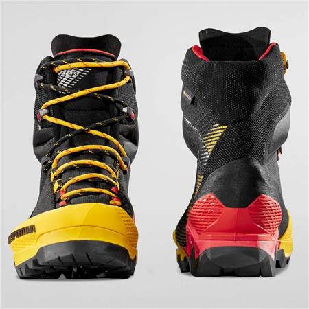 MAN SHOES LA SPORTIVA AEQUILIBRIUM ST GTX