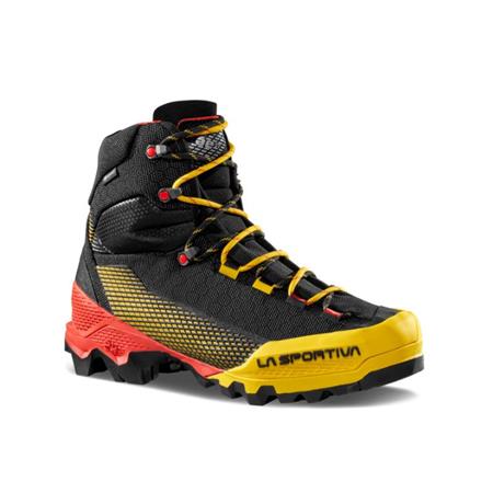 MAN SHOES LA SPORTIVA AEQUILIBRIUM ST GTX