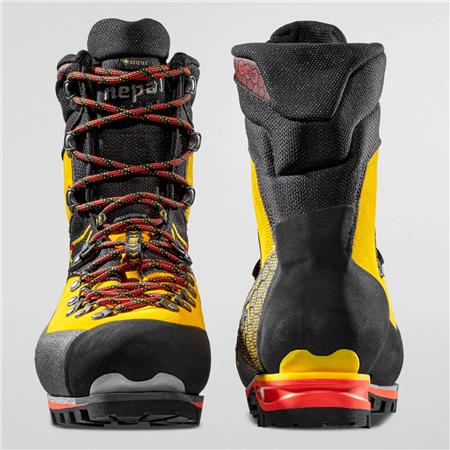 MAN SHOES LA SPORTIVA NEPAL CUBE GTX