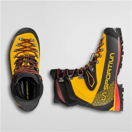 MAN SHOES LA SPORTIVA NEPAL CUBE GTX