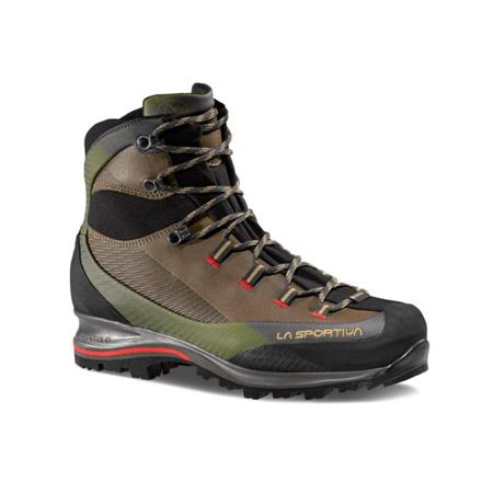 Man Shoes La Sportiva Trango Trk Leather Gtx