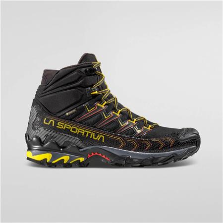 MAN SHOES LA SPORTIVA ULTRA  RAPTOR II MID GTX