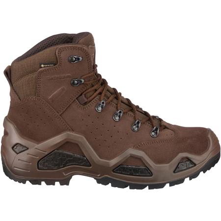 MAN SHOES LOWA Z-6N GTX C