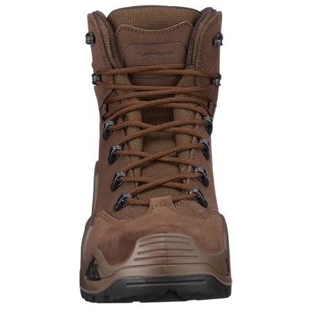 MAN SHOES LOWA Z-6N GTX C