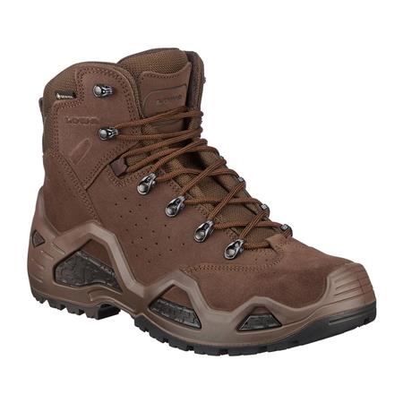 Man Shoes Lowa Z-6N Gtx C