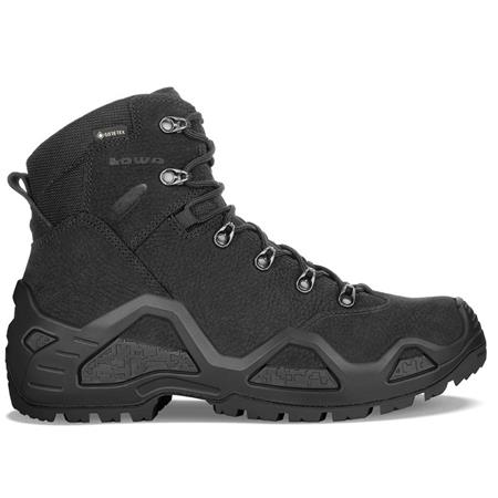 Man Shoes Lowa Z-6N Gtx C