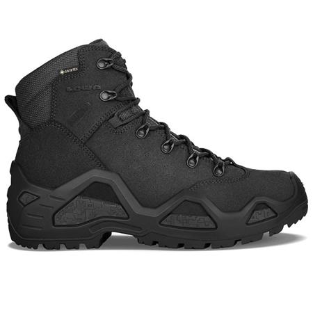 Man Shoes Lowa Z-6S Gtx C