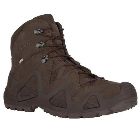 MAN SHOES LOWA ZEPHYR GTX MID TF