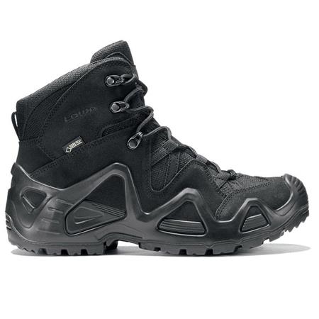 Man Shoes Lowa Zephyr Gtx Mid Tf