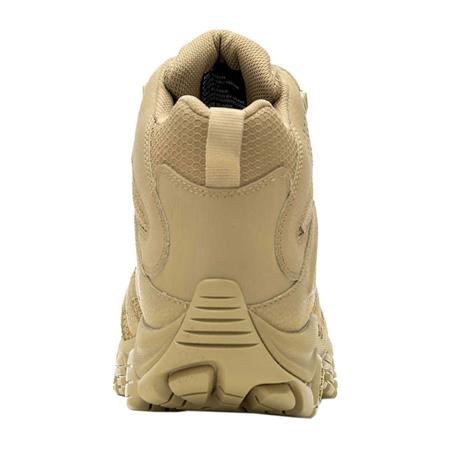 MAN SHOES MERRELL MOAB 3 WATERPROOF MID