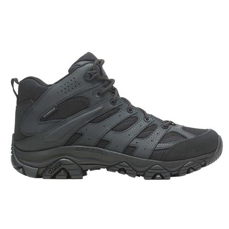 Man Shoes Merrell Moab 3 Waterproof Mid