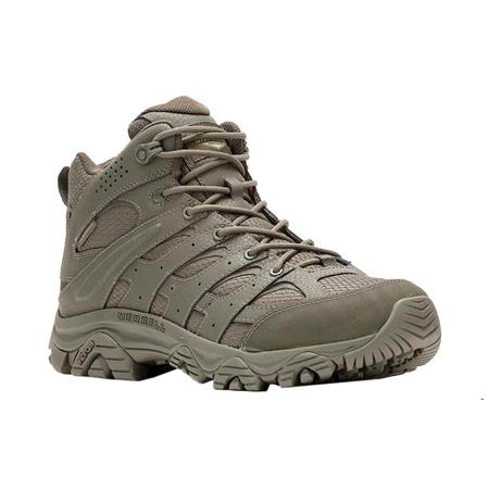 MAN SHOES MERRELL MOAB 3 WATERPROOF MID