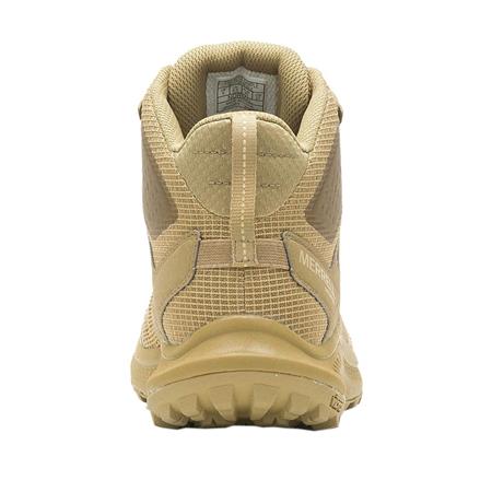 MAN SHOES MERRELL NOVA 3 LOW