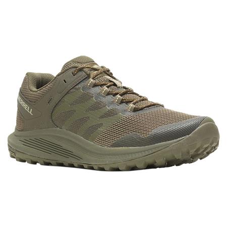 MAN SHOES MERRELL NOVA 3 LOW