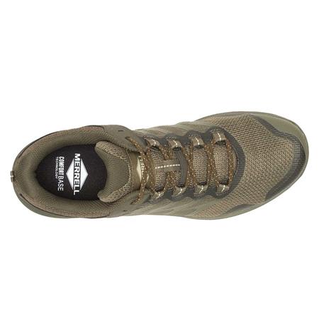 MAN SHOES MERRELL NOVA 3 LOW