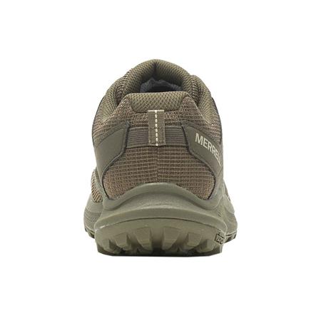 MAN SHOES MERRELL NOVA 3 LOW