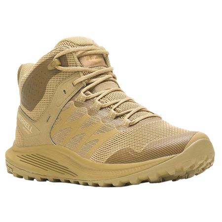 MAN SHOES MERRELL NOVA 3 WATERPROOF MID