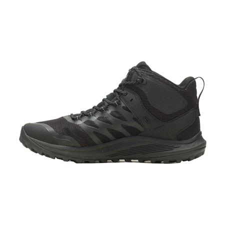 MAN SHOES MERRELL NOVA 3 WATERPROOF MID