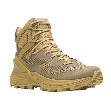 MAN SHOES MERRELL ROGUE TACTICAL GTX