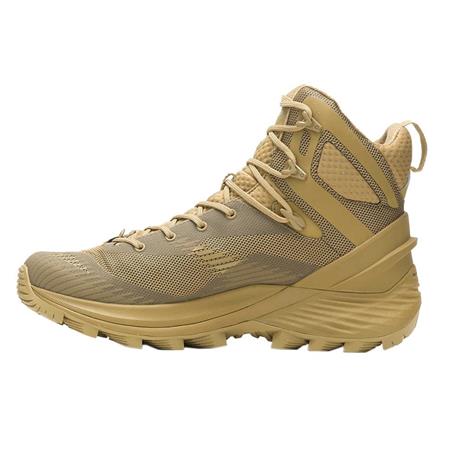 MAN SHOES MERRELL ROGUE TACTICAL GTX