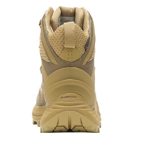 MAN SHOES MERRELL ROGUE TACTICAL GTX