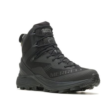 MAN SHOES MERRELL ROGUE TACTICAL GTX