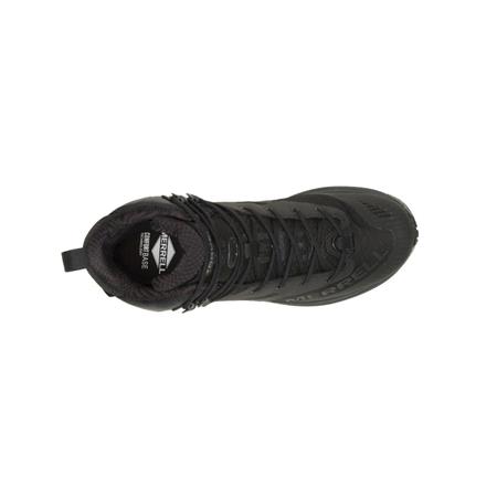 MAN SHOES MERRELL ROGUE TACTICAL GTX