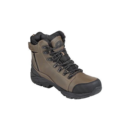 MAN SHOES PROHUNT SIKA DOUBLE ZIPSIKA ZIP