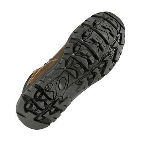 MAN SHOES PROHUNT SIKA DOUBLE ZIPSIKA ZIP