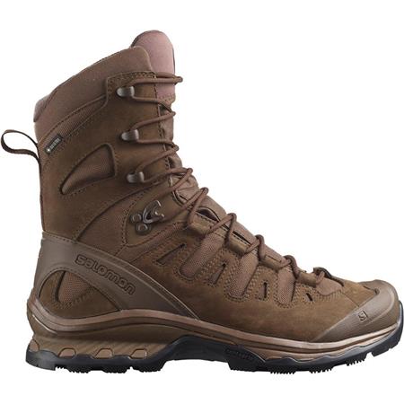 Man Shoes Salomon Quest High Gtx