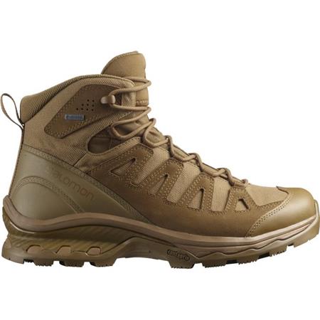 Man Shoes Salomon Quest Prime Forces Gtx