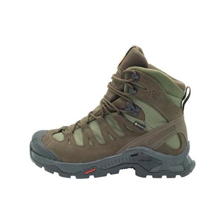 MAN SHOES SALOMON QUEST TRACKER GTX