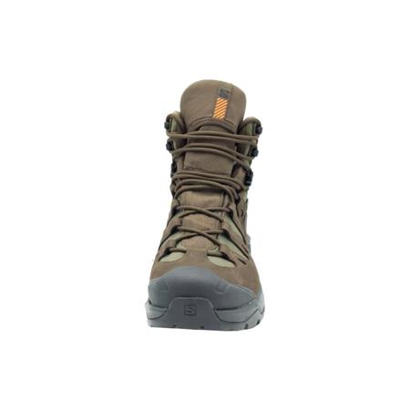 MAN SHOES SALOMON QUEST TRACKER GTX