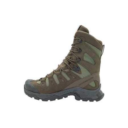 MAN SHOES SALOMON QUEST TRACKER HIGH GTX