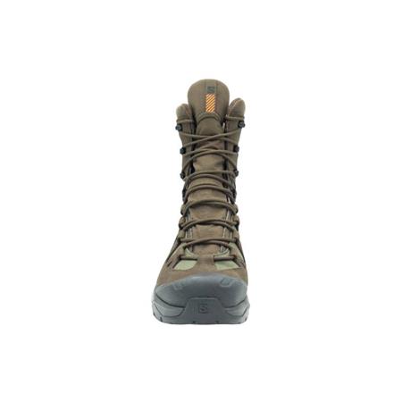 MAN SHOES SALOMON QUEST TRACKER HIGH GTX