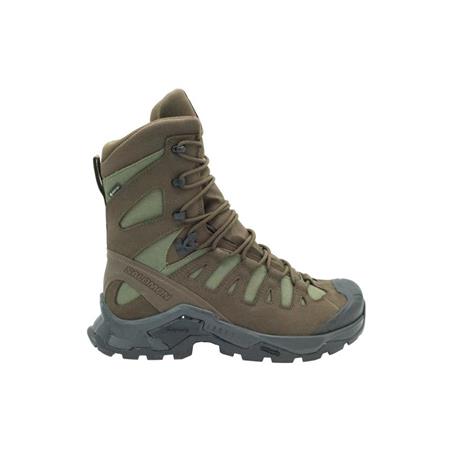 Man Shoes Salomon Quest Tracker High Gtx