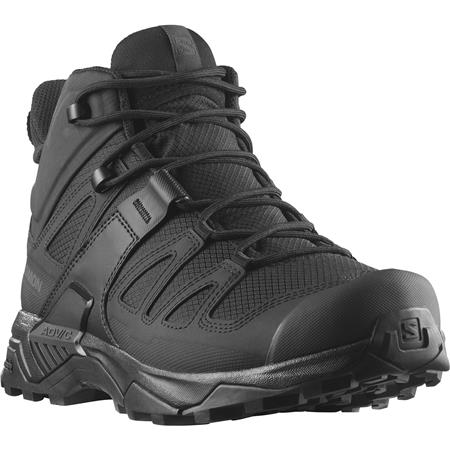 Man Shoes Salomon X Ultra Forces Mid