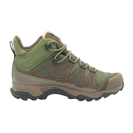 Man Shoes Salomon X Ultra Tracker Gtx