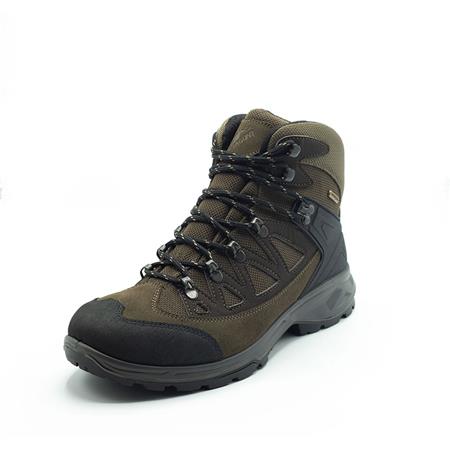 MAN SHOES STAGUNT OSSAU