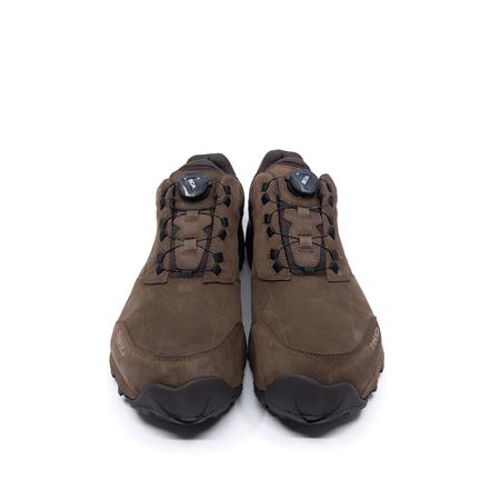 MAN SHOES-WOMAN TREKSTA EDITION BOA GTX