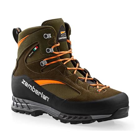 Man Shoes Zamberlan 1114 Cengia Lite Gtx Rr Cf Vd