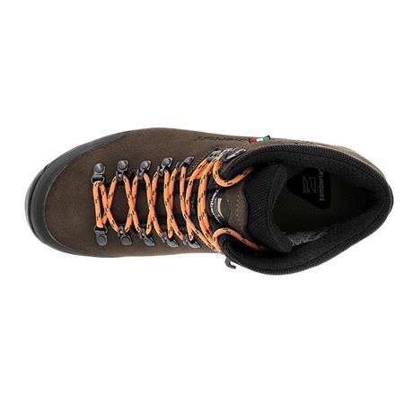 MAN SHOES ZAMBERLAN JACKRABBIT GTX RR WIDE LAST