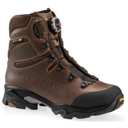 Man Shoes Zamberlan Lynx Fgl Gtx Rr Boa Wl