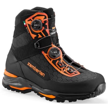 Man Shoes Zamberlan Rondane Gtx Rr Boa