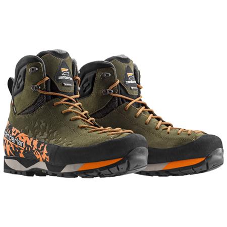 MAN SHOES ZAMBERLAN SALATHE TREK GTX RR V1