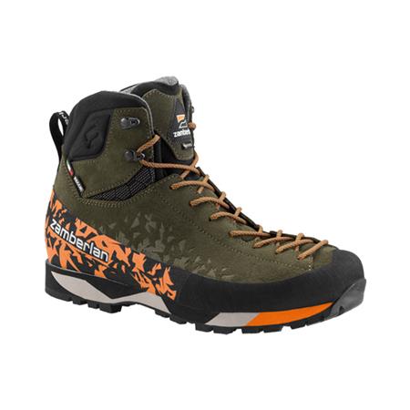 MAN SHOES ZAMBERLAN SALATHE TREK GTX RR V1