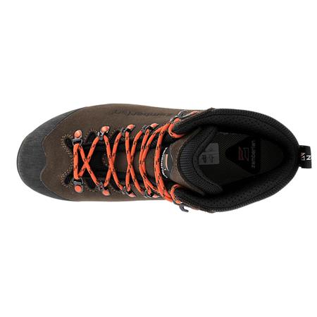 MAN SHOES ZAMBERLAN STORM GTX