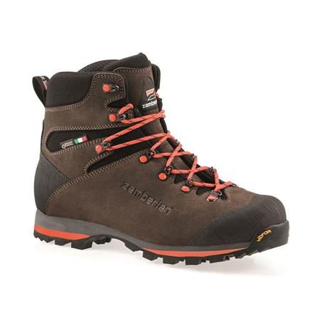 Man Shoes Zamberlan Storm Gtx