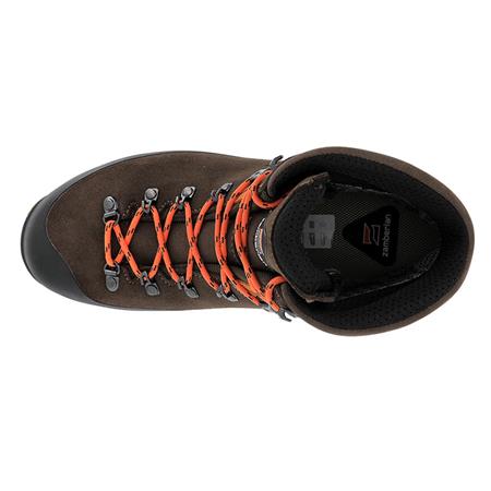 MAN SHOES ZAMBERLAN TARGET GTX RR